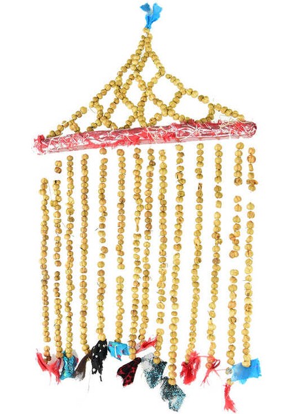 Üzerlik Ayna Nazar Boncuğu Süs Eşyası modelleri