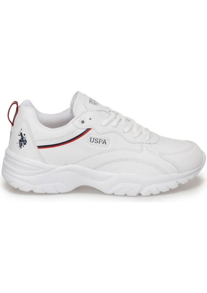 Tracey Kadın Günlük Yüksek Comfort Taban Sneaker Spor Ayakkabı