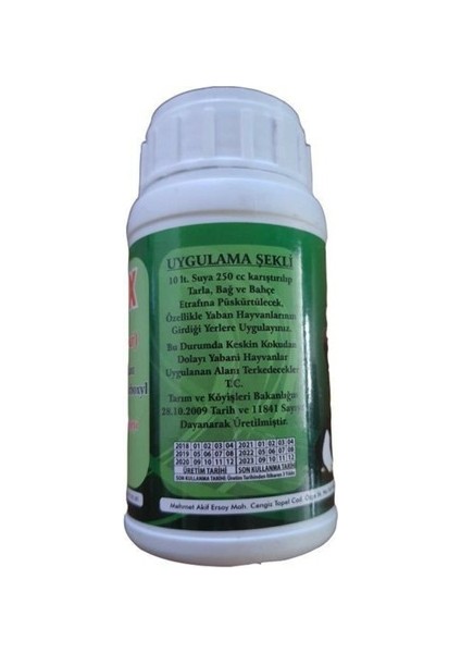 Yaban Kovar Domuz Ayı Yırtıcı Kovucu fiyatları