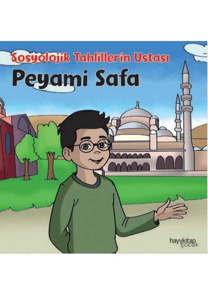 Sosyolojik Tahlillerin Ustası - Peyami Safa