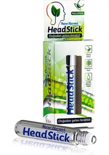 Head Stick