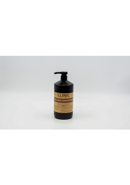 Clinic Professionel Saç Bakım Kremi 1000 ml