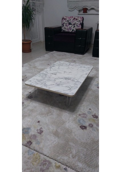 Yeni Model Dikdörtgen Yer Sofrası 60 x 110 cm modelleri