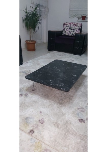 Yeni Model Dikdörtgen Yer Sofrası 70 x 120 cm modelleri