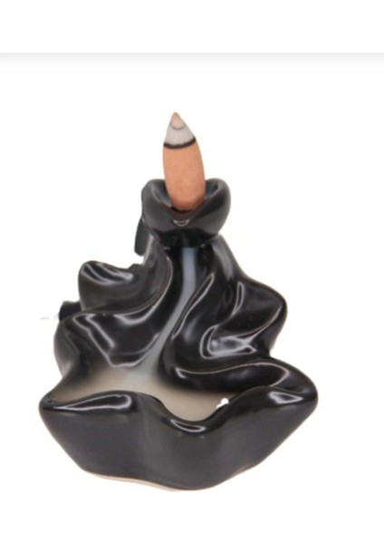 Geri Akış Şelale Tütsülük Silikon Kalıp K-969