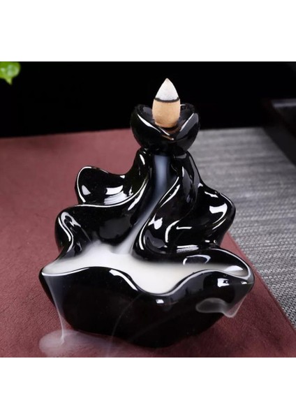 Geri Akış Şelale Tütsülük Silikon Kalıp K-969 modelleri