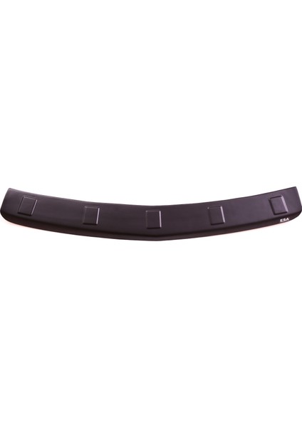 Opel Astra Sedan 2015-2021 Arka Tampon Koruma Bagaj Eşiği ABS