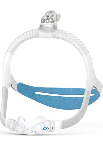 Resmed Airfit N30I Burun Cpap Maskesi (S,sw,l Boyları Içinde)