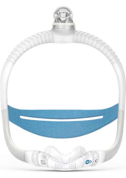 Resmed Airfit N30I Burun Cpap Maskesi (S,sw,l Boyları Içinde)