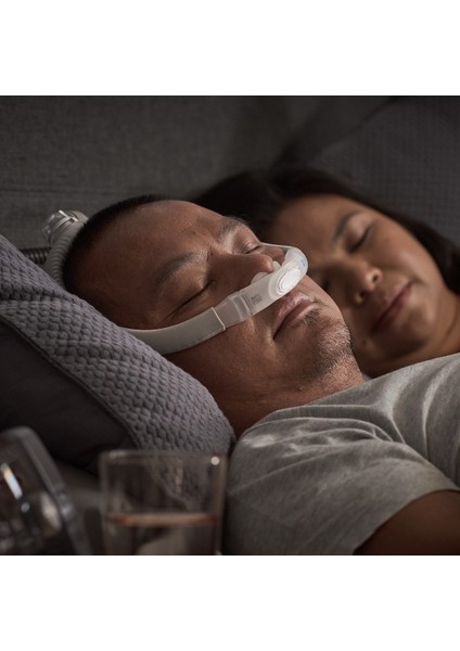 Airfit P30I Burun Yastıkçığı Cpap Maskesi (S,m,l Boy Içinde) modelleri