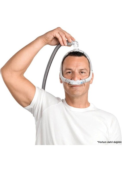 Airfit P30I Burun Yastıkçığı Cpap Maskesi (S,m,l Boy Içinde) fırsatları