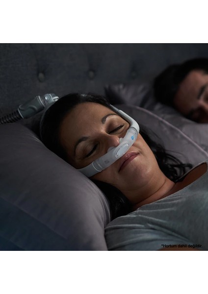 Airfit P30I Burun Yastıkçığı Cpap Maskesi (S,m,l Boy Içinde) indirimleri
