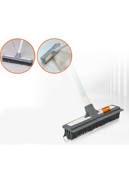 Çekpas, Silikon Fırça, Mop