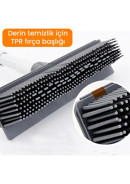 Çekpas, Silikon Fırça, Mop fiyatları