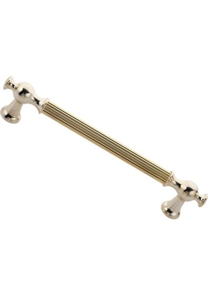 Erkul 1010 Badem Kulp Altın 128 mm