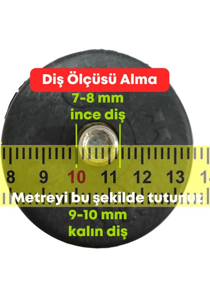 Adem Koç Mobilya Baza Ayağı 10 cm Texture Siyah