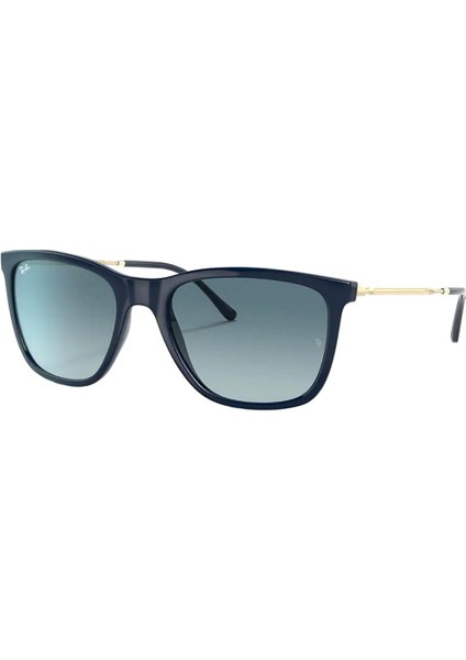 RB4344 65353M 56 Unisex Güneş Gözlüğü
