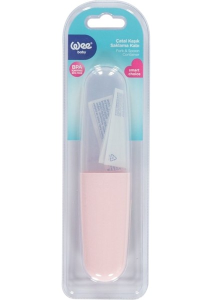 Çatal Kaşık Saklama Kabı 887 Pembe fiyatları