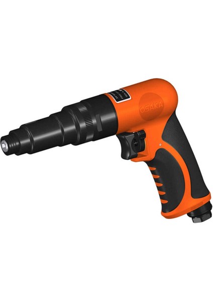 Opc 40206C Havalı Tornavida 6 mm