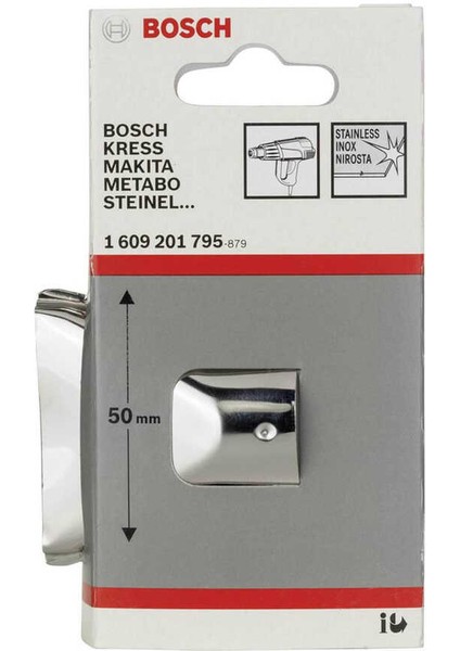 Yüzey Memesi 50x33.5 mm fiyatları