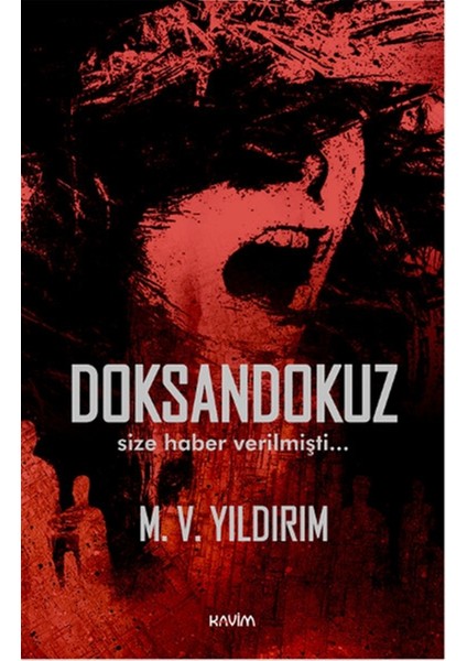Doksandokuz - M. V. Yıldırım