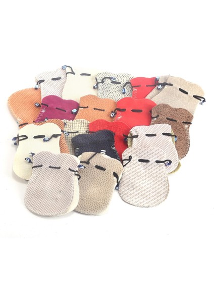 Gümüş Kesesi No:3 (100 Adet)