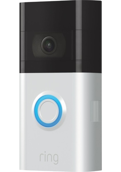 Video Doorbell 3 Akıllı Görüntülü Kapı Zili