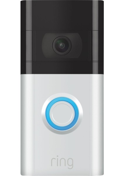 Video Doorbell 3 Akıllı Görüntülü Kapı Zili