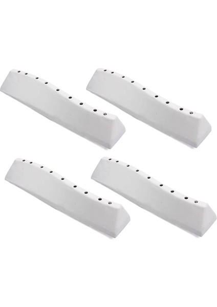 Vestel Uyumlu Regal Uyumlu Çamaşır Makinesi Tambur Kanadı Paleti 4 Adet