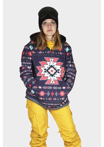 Tribal Kayak ve Snowboard Kar Montu fiyatları