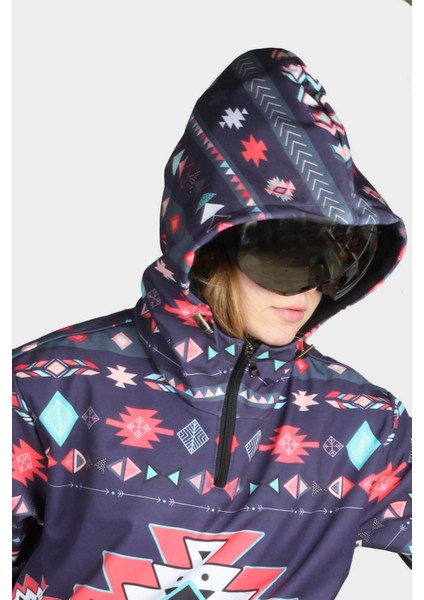 Tribal Kayak ve Snowboard Kar Montu fırsatları