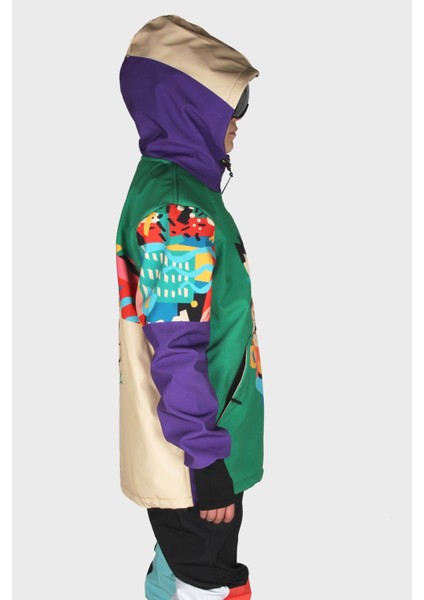 Crazy Bart Kayak ve Snowboard, Kar Montu modelleri