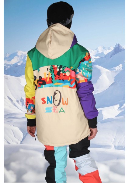 Crazy Bart Kayak ve Snowboard, Kar Montu fırsatları