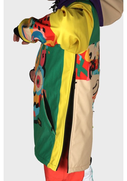 Crazy Bart Kayak ve Snowboard, Kar Montu indirimleri