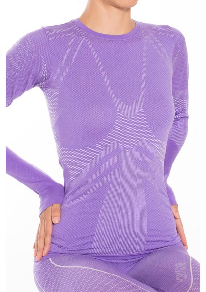 Miofit Energy Dry Fit Bayan Shirt indirimleri
