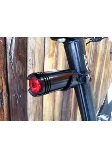 JY-7012T USB Şarjlı Bisiklet Arka Stop fırsatları