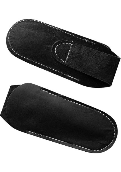 Folding Knife Leather Sheath Kılıf