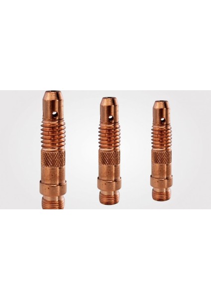 2.4 Pens Yuvası (1 Paket 10'lu)