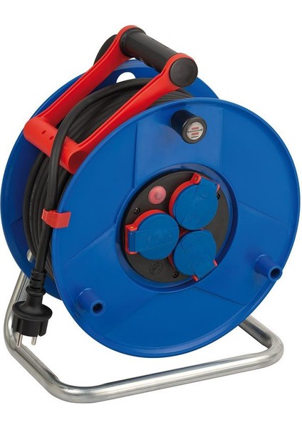 Garant Bremaxx IP44 40 M Kablolu 3g1.5 Kablo Makarası