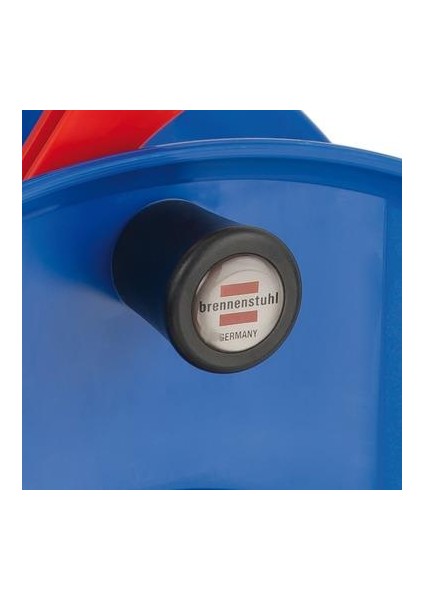 Garant Bremaxx IP44 40 M Kablolu 3g1.5 Kablo Makarası
