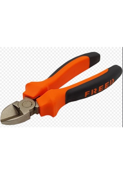 Yankeski Izoleli 160 mm Yan Keski