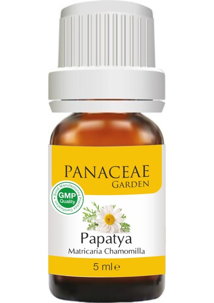 Papatya Yağ 5ml