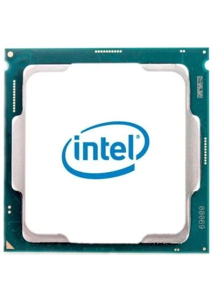 Core i5 6500 3,2 GHz 6 MB Cache 1151 Pin İşlemci