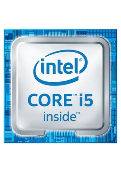 Core i5 6500 3,2 GHz 6 MB Cache 1151 Pin İşlemci