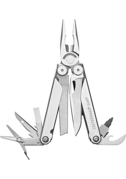 Curl Multi Tool