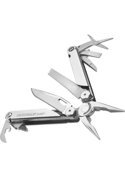 Curl Multi Tool