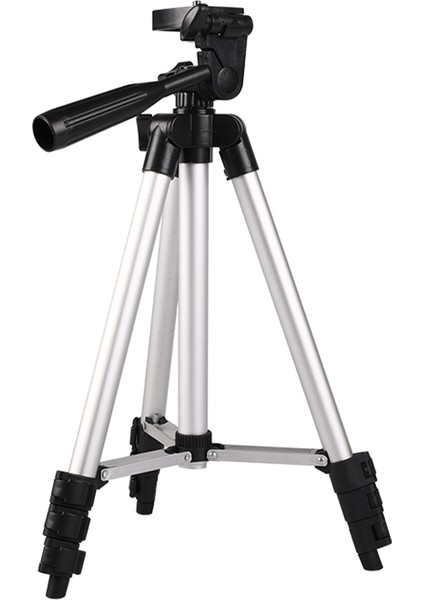 3110 Aliminyum Tripod Standı