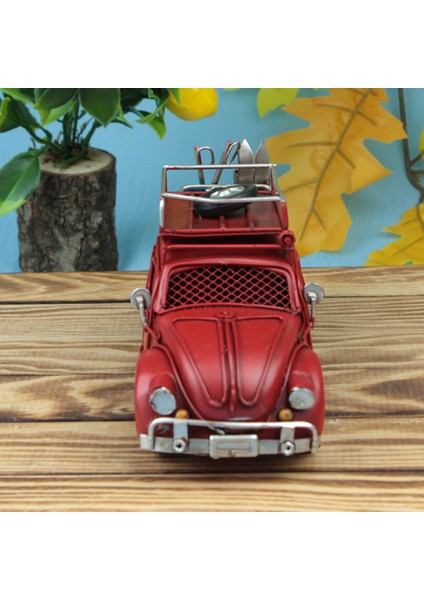 Wosvos Araba Nostaljik Dekoratif fiyatları