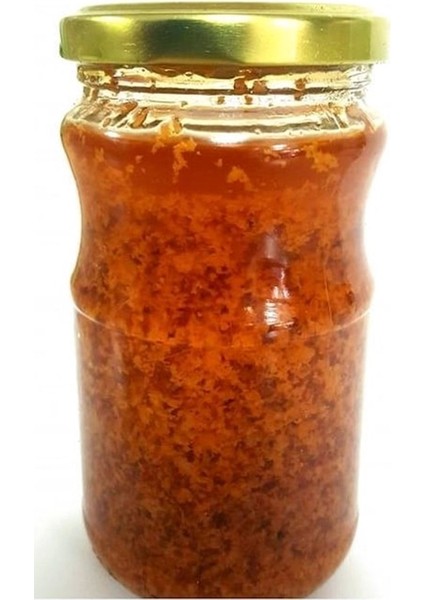 Benimaktar Ev Yapımı Zeytinyağlı Kudret Narı