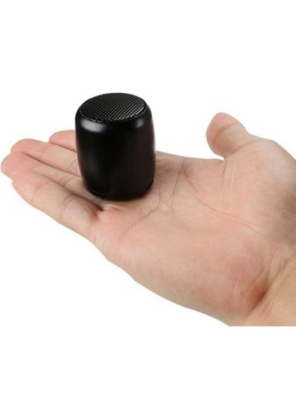 Sonia M4 Mini Parmak Ses Topu Sonia M4